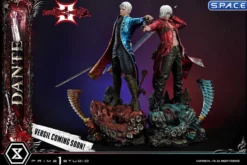 1/4 Scale Dante Ultimate Premium Masterline Statue