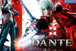 1/4 Scale Dante Ultimate Premium Masterline Statue