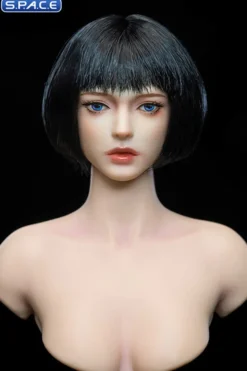 1/6 Scale Daphne Head Sculpt
