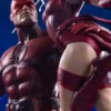 1/6 Scale Daredevil and Elektra Diorama (Marvel)