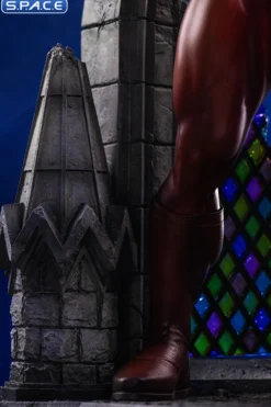 1/6 Scale Daredevil and Elektra Diorama (Marvel)