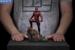 1/10 Scale Daredevil Art Scale Statue