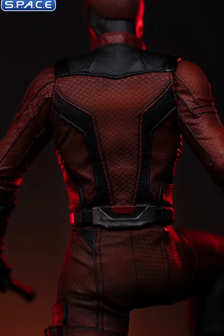 1/10 Scale Daredevil Art Scale Statue