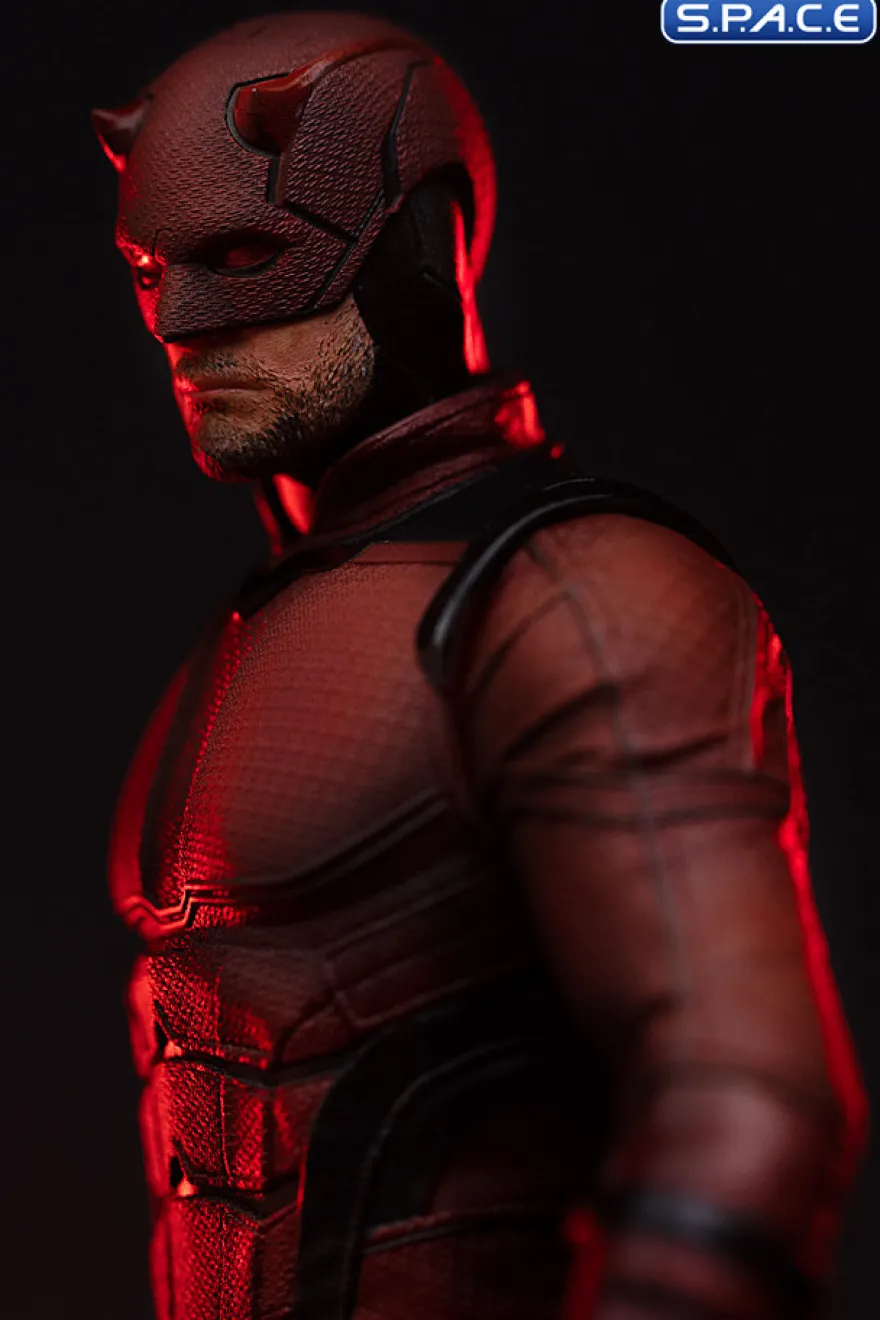 1/10 Scale Daredevil Art Scale Statue