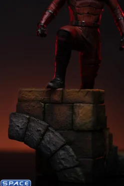 1/10 Scale Daredevil Art Scale Statue
