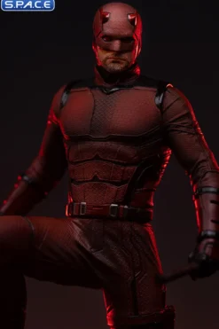 1/10 Scale Daredevil Art Scale Statue