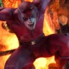 1/3 Scale Daredevil Statue
