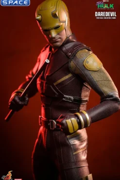 1/6 Scale Daredevil TV Masterpiece TMS096