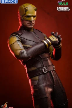 1/6 Scale Daredevil TV Masterpiece TMS096