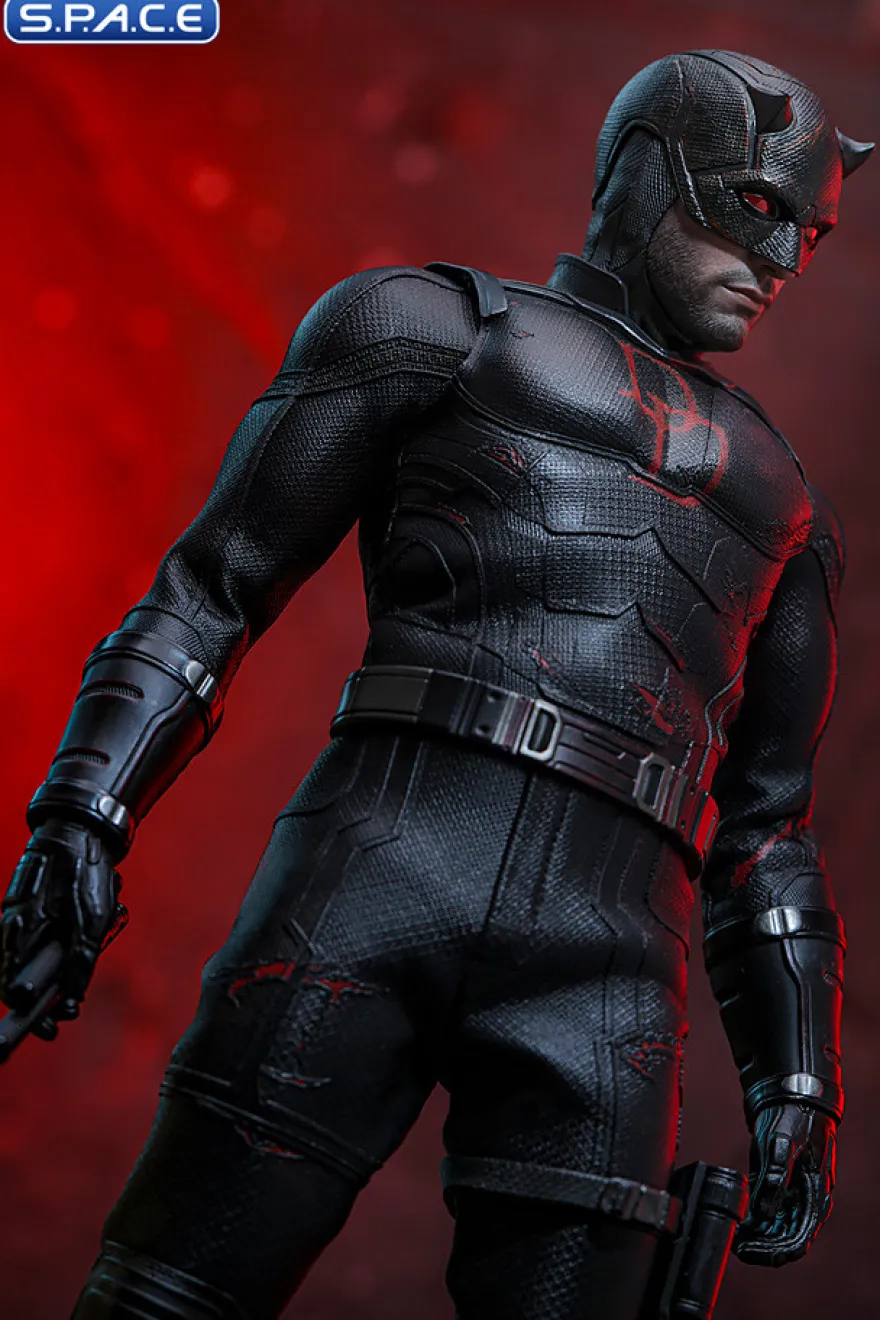 1/6 Scale Daredevil TV Masterpiece TMS186