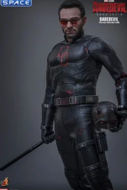 1/6 Scale Daredevil TV Masterpiece TMS186