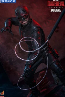 1/6 Scale Daredevil TV Masterpiece TMS186