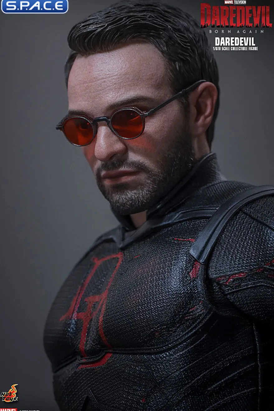 1/6 Scale Daredevil TV Masterpiece TMS186