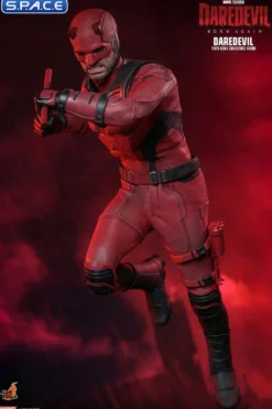 1/6 Scale Daredevil TV Masterpiece TMS154