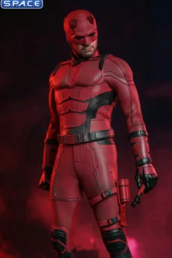 1/6 Scale Daredevil TV Masterpiece TMS154
