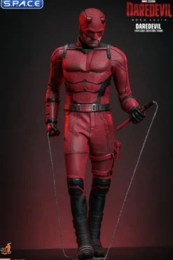 1/6 Scale Daredevil TV Masterpiece TMS154