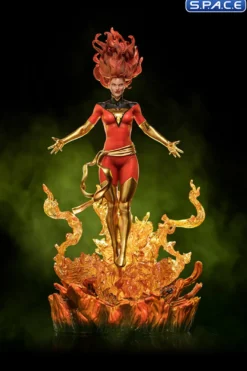 1/10 Scale Dark Phoenix BDS Art Scale Statue