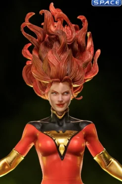 1/10 Scale Dark Phoenix BDS Art Scale Statue