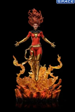 1/10 Scale Dark Phoenix BDS Art Scale Statue