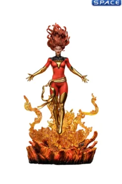 1/10 Scale Dark Phoenix BDS Art Scale Statue