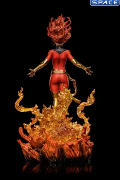 1/10 Scale Dark Phoenix BDS Art Scale Statue