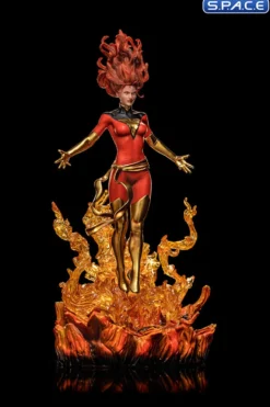 1/10 Scale Dark Phoenix BDS Art Scale Statue
