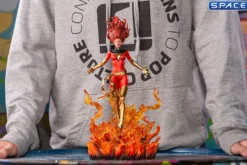 1/10 Scale Dark Phoenix BDS Art Scale Statue