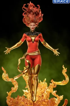 1/10 Scale Dark Phoenix BDS Art Scale Statue