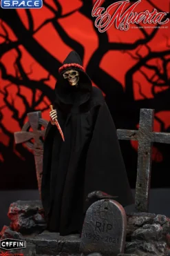 1/6 Scale Dark Reaper Set