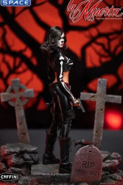 1/6 Scale Dark Reaper Set