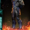 1/4 Scale Darkseid