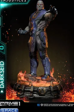 1/4 Scale Darkseid