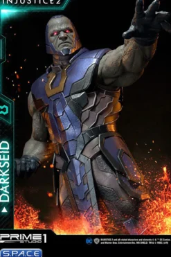 1/4 Scale Darkseid