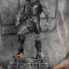 1/10 Scale Darkseid Art Scale Statue