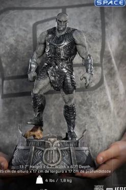 1/10 Scale Darkseid Art Scale Statue