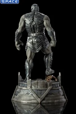 1/10 Scale Darkseid Art Scale Statue