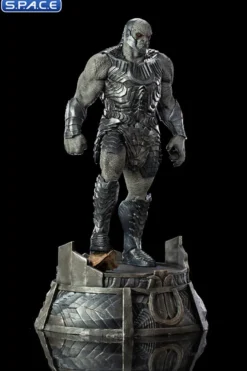 1/10 Scale Darkseid Art Scale Statue