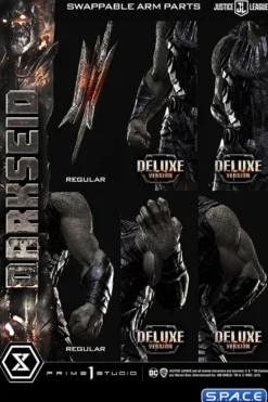 1/3 Scale Darkseid Deluxe Museum Masterline Statue - Bonus Version