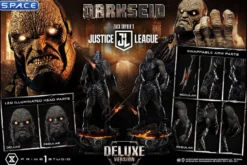 1/3 Scale Darkseid Deluxe Museum Masterline Statue - Bonus Version