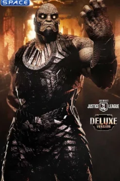 1/3 Scale Darkseid Deluxe Museum Masterline Statue - Bonus Version