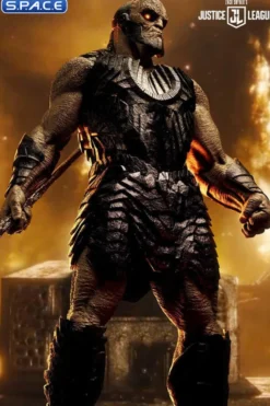 1/3 Scale Darkseid Museum Masterline Statue