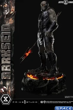 1/3 Scale Darkseid Museum Masterline Statue