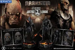 1/3 Scale Darkseid Museum Masterline Statue