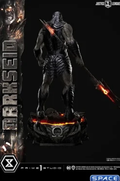 1/3 Scale Darkseid Museum Masterline Statue