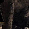 1/4 Scale Darkseid Statue