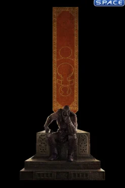 1/4 Scale Darkseid Statue