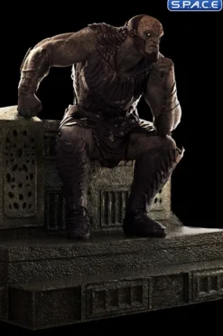 1/4 Scale Darkseid Statue