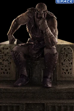 1/4 Scale Darkseid Statue