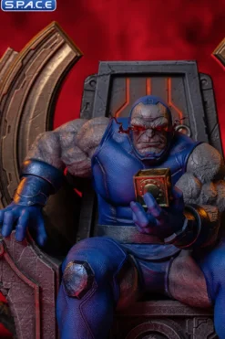 1/10 Scale Darkseid Unleashed Art Scale Statue