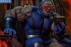 1/10 Scale Darkseid Unleashed Art Scale Statue